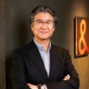 Tatsuo Ishii