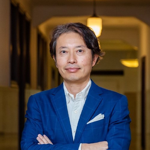 Nobuhiro Nagasaki