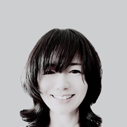 Miwako Hosokawa