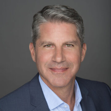 Bruce Gersh