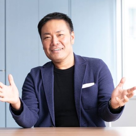 Yasuhisa Kono