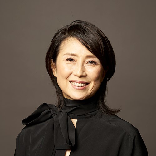 Akiko Nakajo