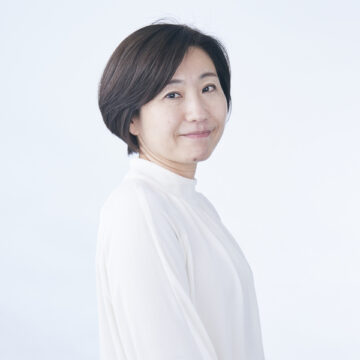 Shizuka Nakajima