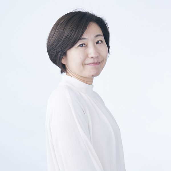Shizuka Nakajima