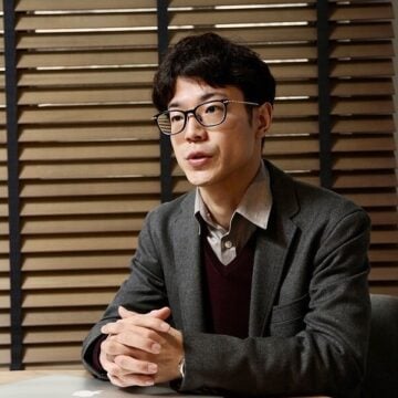 Shingo Shimazoe