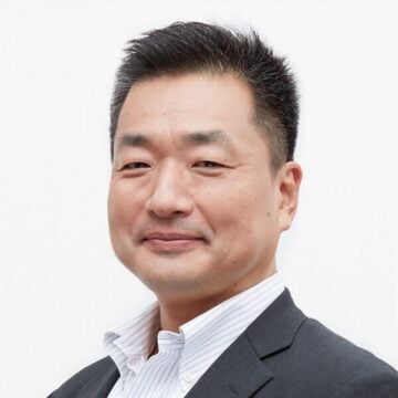 Tetsu Ishii