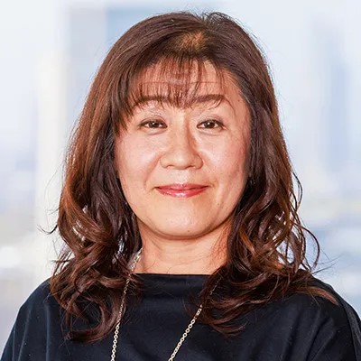 Yumi Murayama