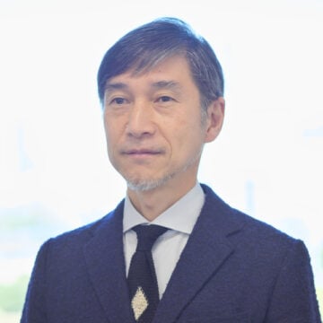 Ken Adachi