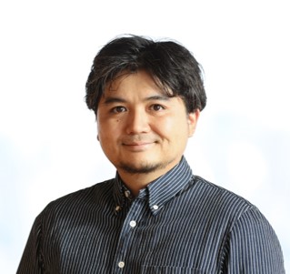 Kensuke Maruta