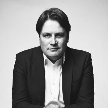 Bas Korsten