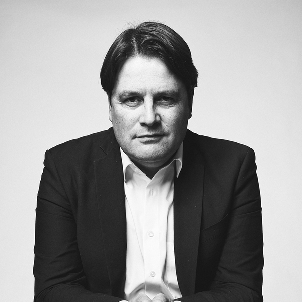 Bas Korsten