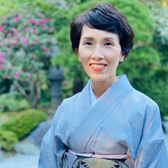Haruyo Kagawa
