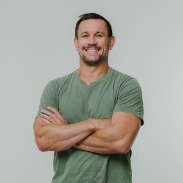 Matty Johns