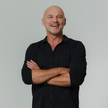 Gary Jubelin