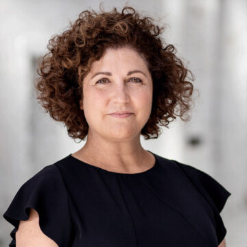Susan Coghill