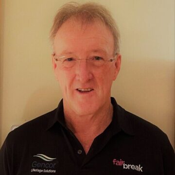 Geoff Lawson