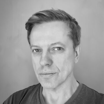 Michael Szumowski