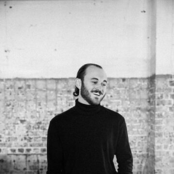 Jordi Davieson