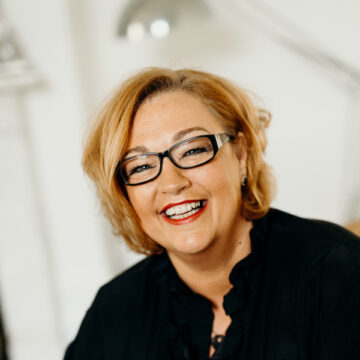 Sherilyn Shackell
