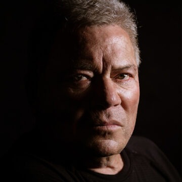 William Shatner