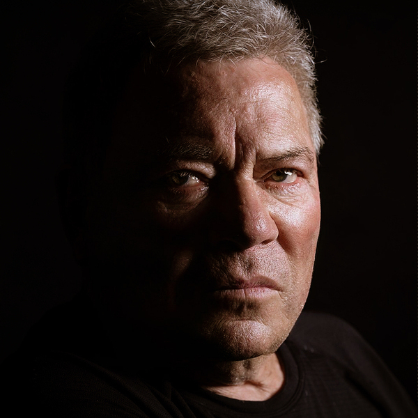 William Shatner