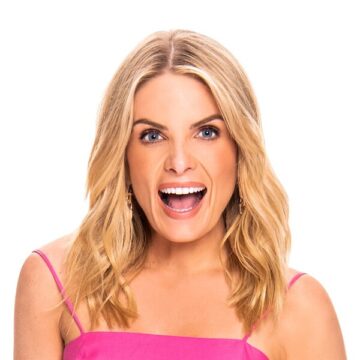 Erin Molan