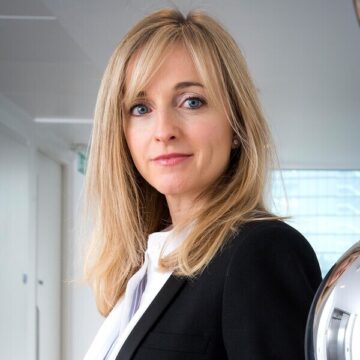 Sarah Golding