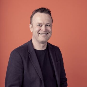 Paul Davies - Director of Marketing and Audiences - BBC