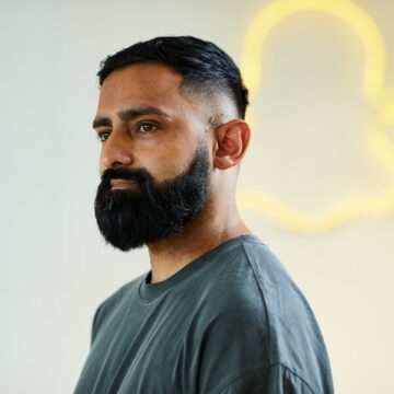 Haran Ramachandran
