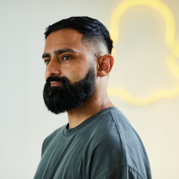 Haran Ramachandran