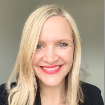 Helen Girdlestone