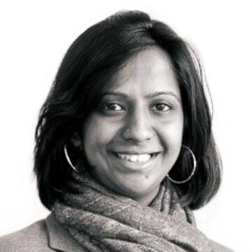 Poorani Adewole