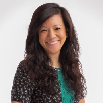 Bridget Chang
