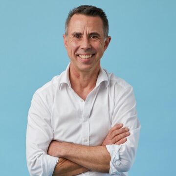 Jonathan Harley
