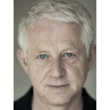 Richard Curtis