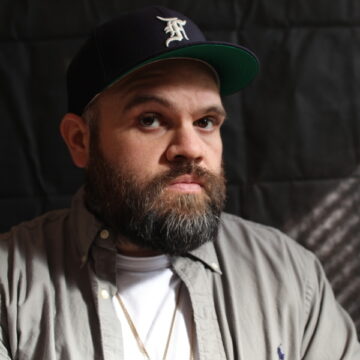 Adam Briggs