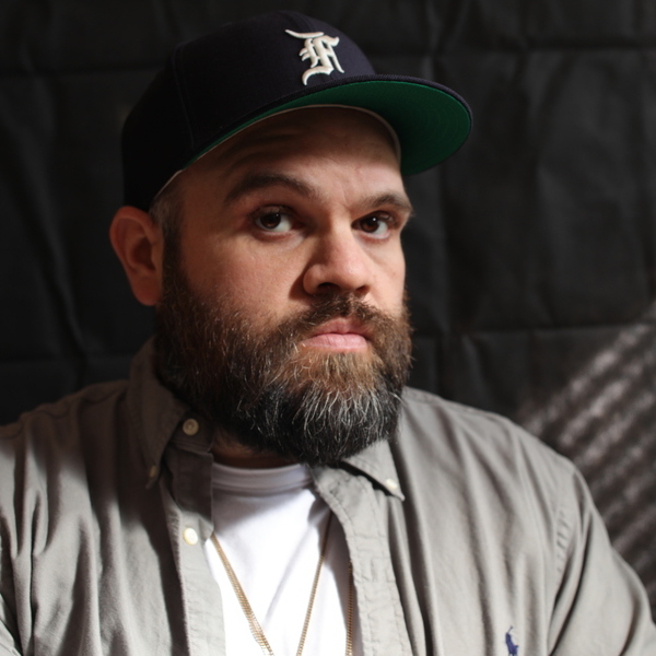 Adam Briggs