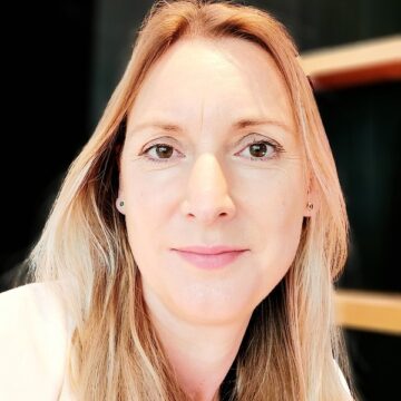 Claire McFerran