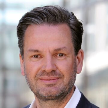 Dr. Christian Deuringer
