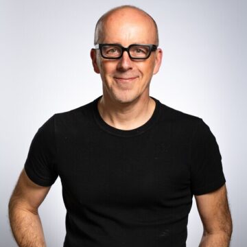 Paul Wright