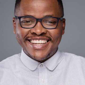 Vukile Zondi