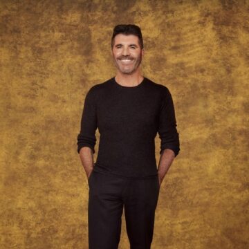 Simon Cowell