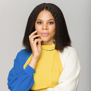 Olwethu Leshabane