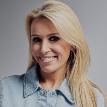 Lara Lewington