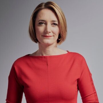 Lucy Hockings