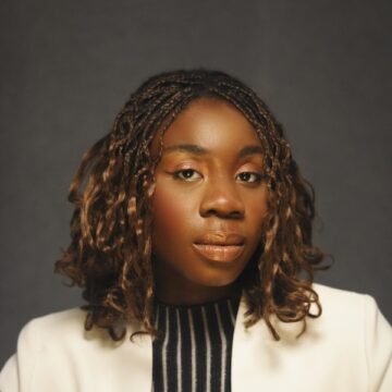 Adaora Oramah