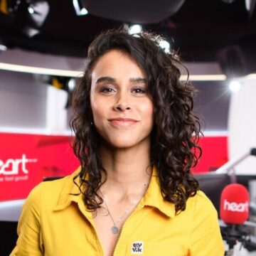 Katrina Ridley