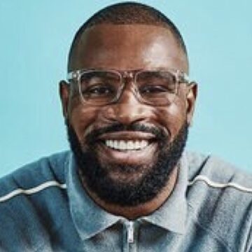 Ugo Monye