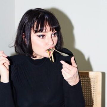 Gizzi Erskine