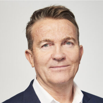 Bradley Walsh